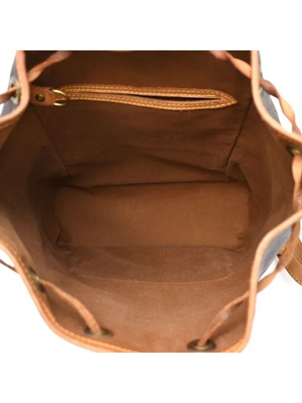 Louis Vuitton Backpack Brown